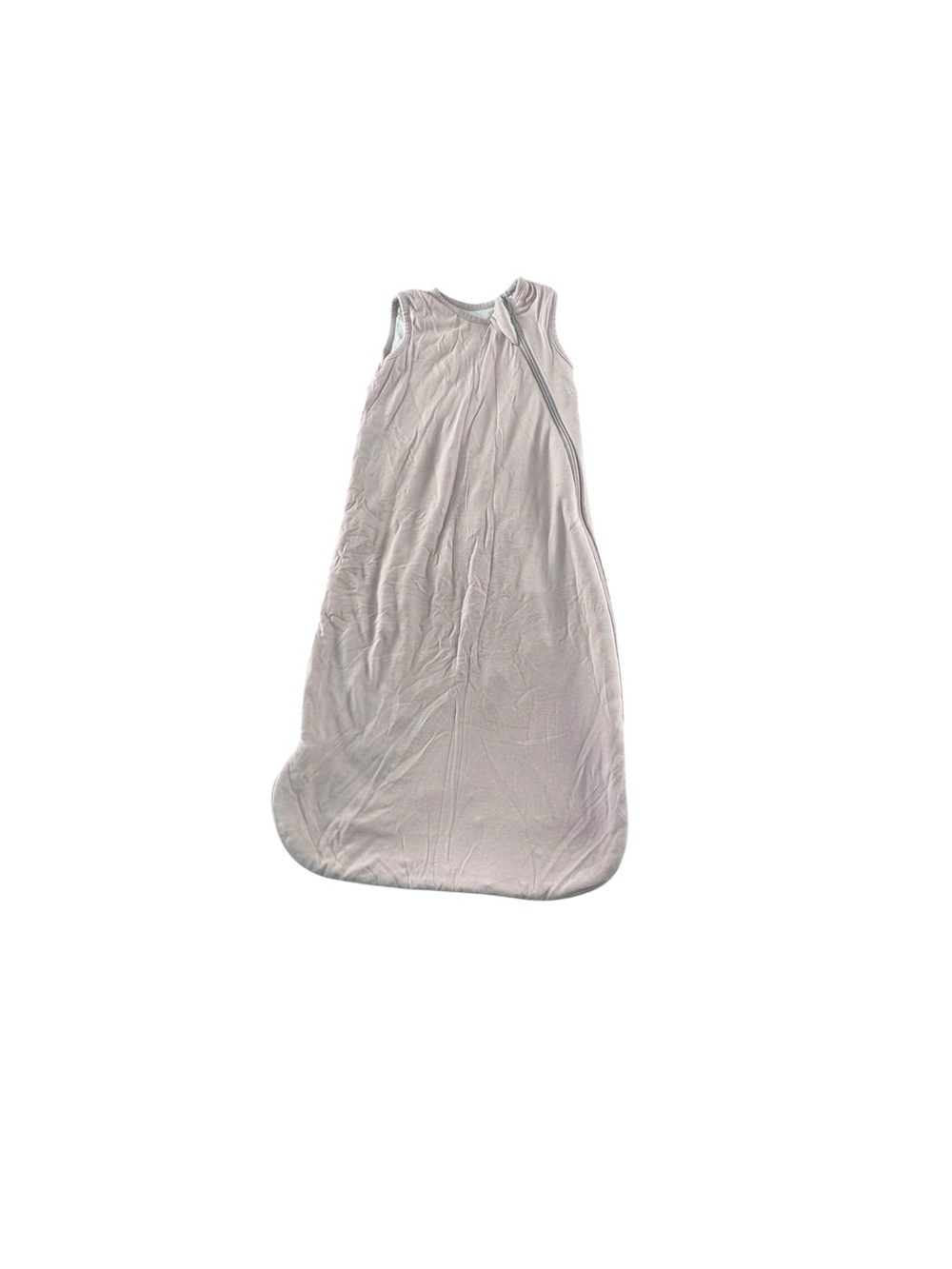 Kyte BABY Lightweight Sleeveless Sleep Sack - Light Pink